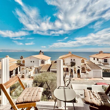 Casa Natura Carabassi Beach グラン・アラカント エクステリア 写真