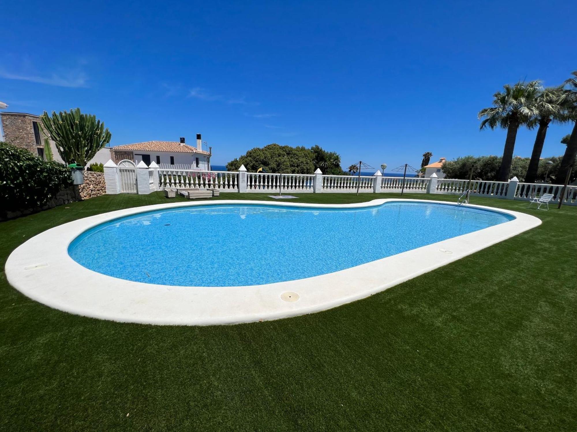 Casa Natura Carabassi Beach グラン・アラカント エクステリア 写真