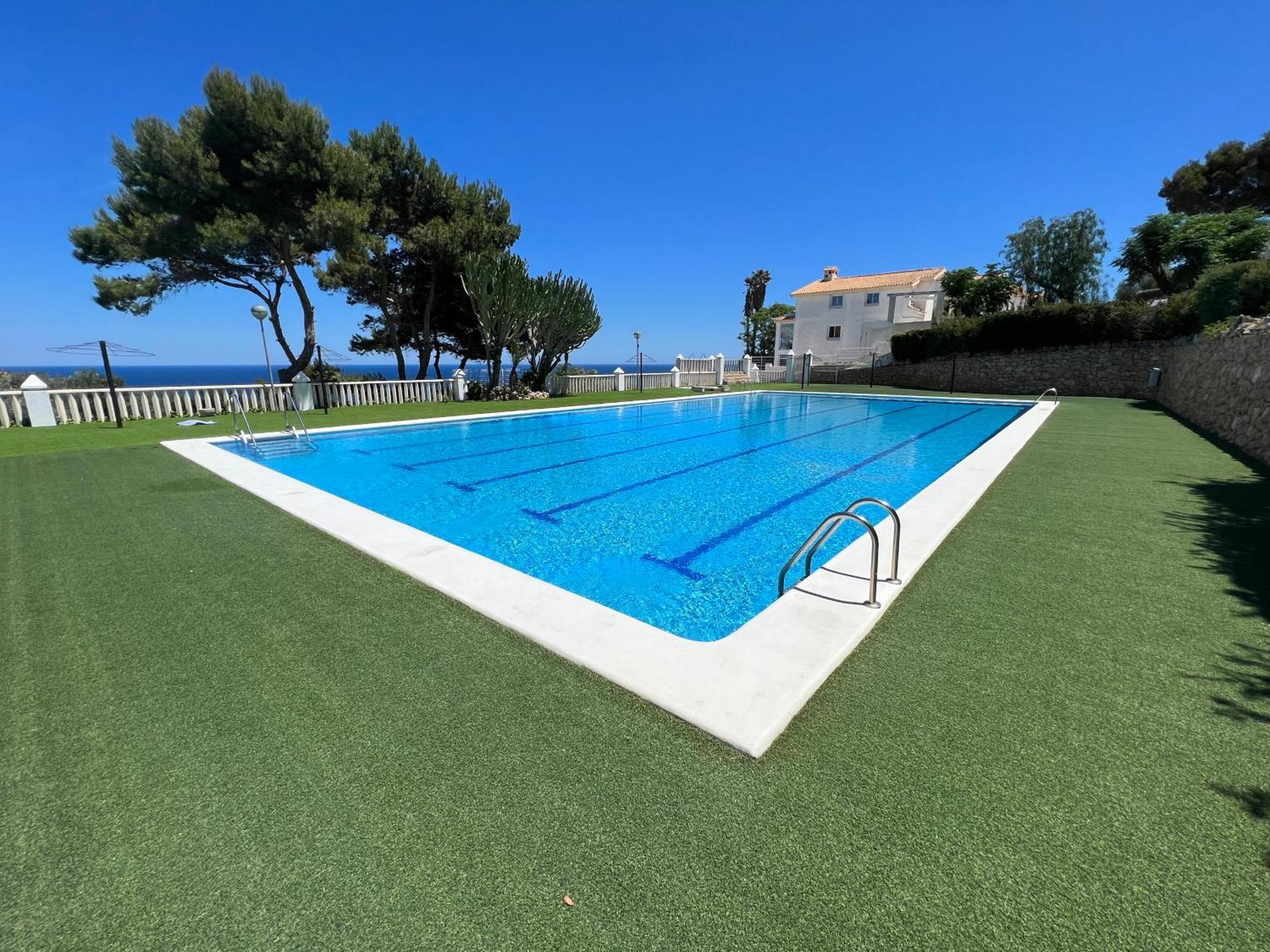 Casa Natura Carabassi Beach グラン・アラカント エクステリア 写真